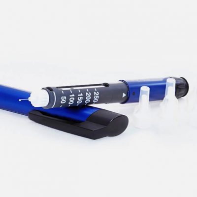 Pen-Injektor