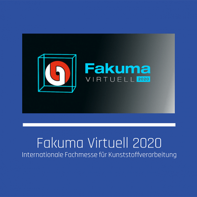 Banner Fakuma virtuell 2020