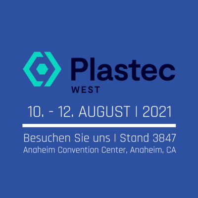 Banner Plastec West 2021