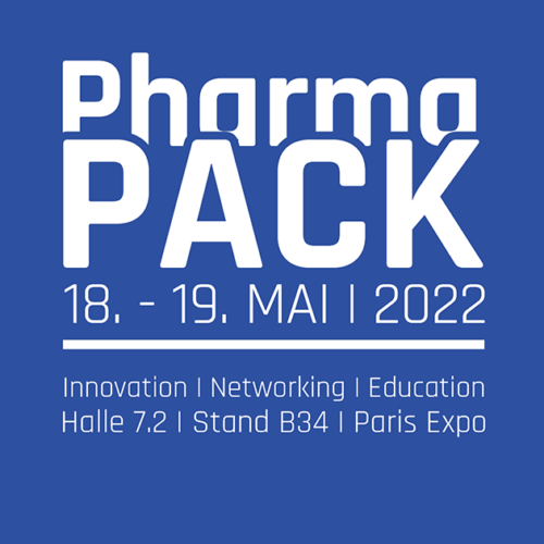 Banner Pharmapack 2022