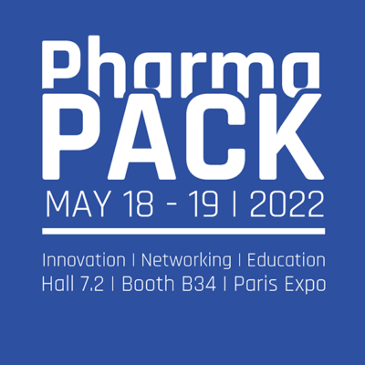 Banner Pharmapack 2022 en