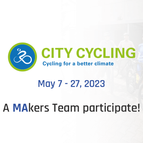 City Cycling 2023