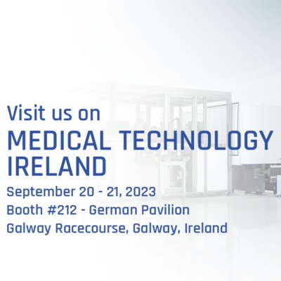 Medical Technology Ireland 2023 EN